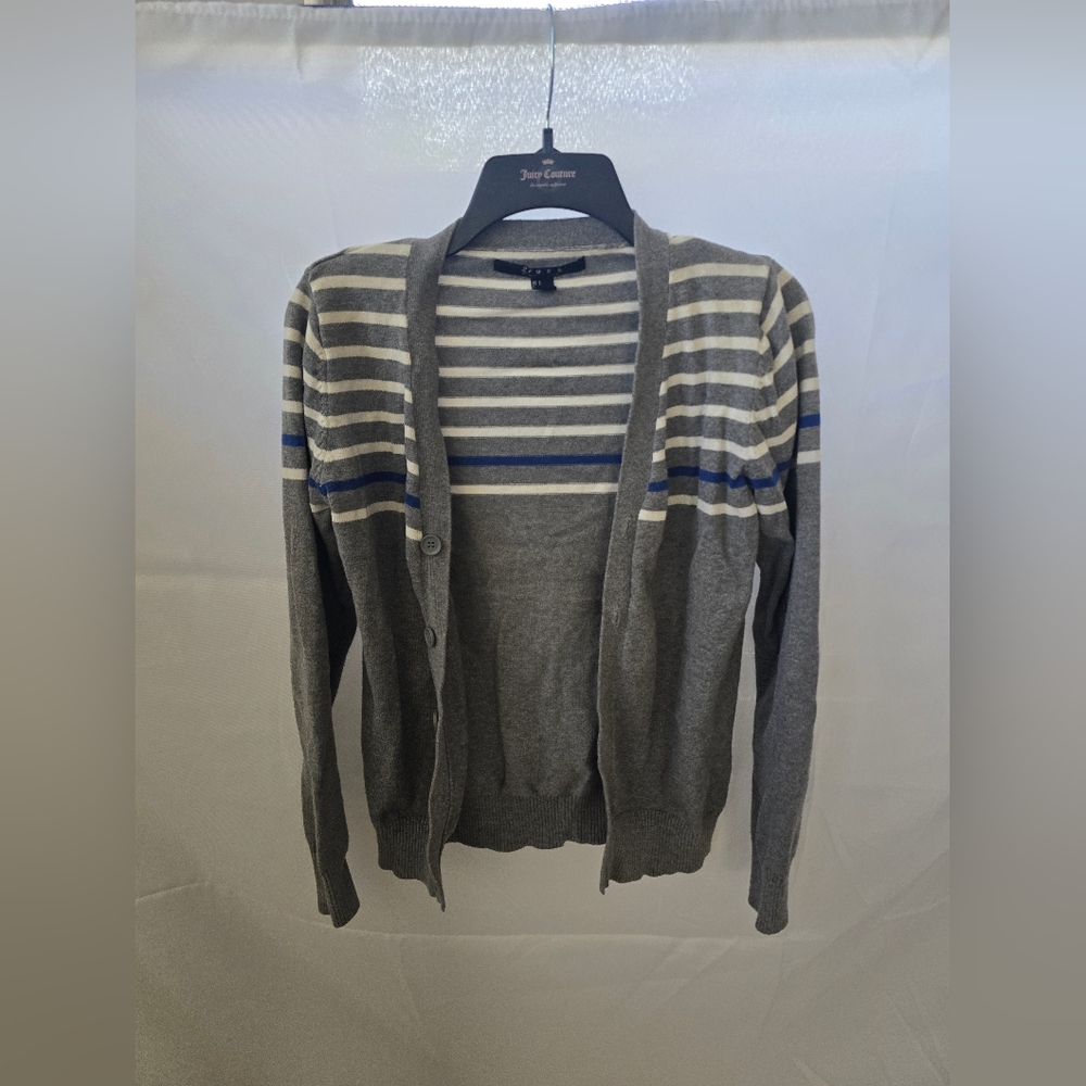 21 Men Mens Cardigan Sweater